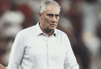 Pausa na carreira anunciada por Tite reacende debate sobre saúde mental no trabalho