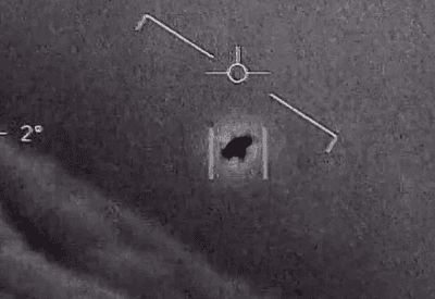 Divulgados relatos de pilotos que encontraram OVNIs no Brasil: "Estou vendo eles"