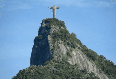 Rio de Janeiro registra a menor temperatura do ano neste sábado 