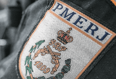 Rio registra prisão de 209 foragidos de outros estados em 2025, aponta PM