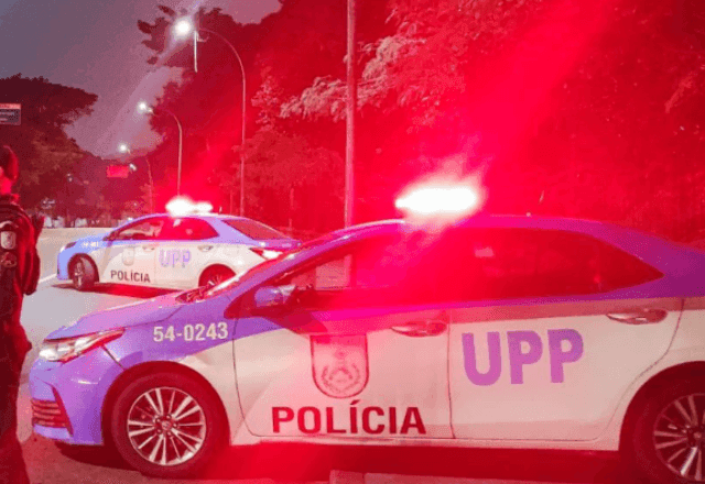 Cinco corpos são encontrados pela PM em Guadalupe, na zona norte do Rio