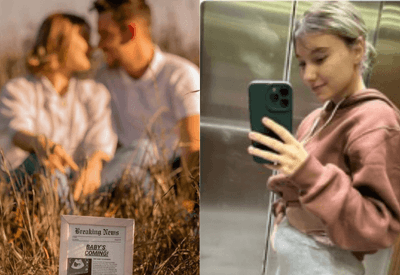 Saiba quem foi Isabel Veloso, influenciadora com câncer terminal que anunciou gravidez