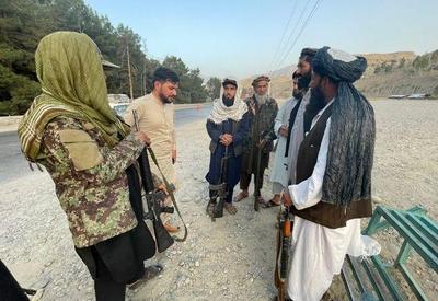 Talibã anuncia que voltará a punir criminosos com execuções e amputações