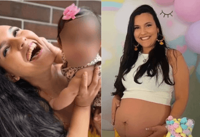 RJ: mulher morta em tentativa de assalto na Linha Amarela deixa filha de sete meses