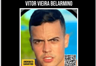 Influenciador é indiciado por homicídio doloso por atropelar recém-casado no Rio de Janeiro