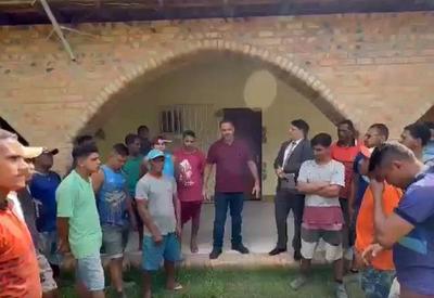MPT multa empresário filmado induzindo funcionários a votarem em Bolsonaro