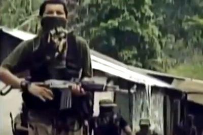 SBT Brasil faz série de reportagens sobre conflito armado na Colômbia