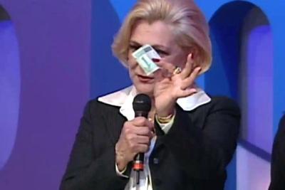 SBT Brasil relembra casos do primeiro Teleton, em 1998