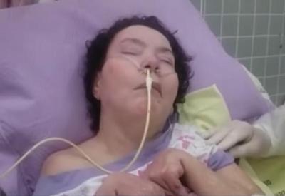 Mulher em coma há 21 anos não é criança desaparecida em 1976, diz polícia