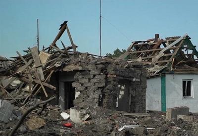 Relatório condena uso de bombas de fragmentação na guerra na Ucrânia