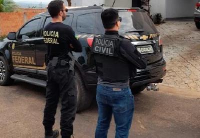 Após perícia, PF localiza contratante de fake news em Cuiabá
