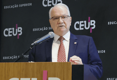 Fachin defende autocontenção do STF e diz que tribunais não devem “fazer tudo”