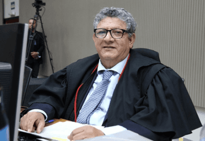 Corregedoria afasta desembargador do TJMT após investigação sobre venda de sentenças