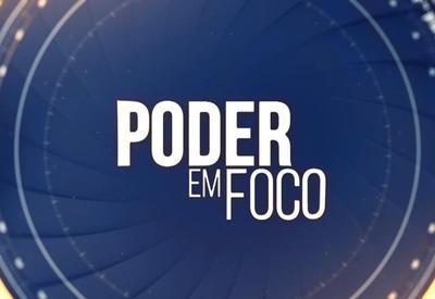Podcast Poder em Foco: Roseann Kennedy entrevista Preto Zezé, presidente da Cufa
