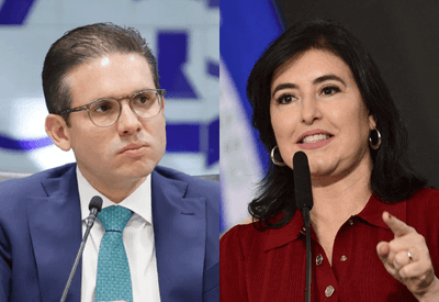 Motta rebate Tebet e nega "sequestro" do Orçamento pelo Congresso: "Não é desvio, é equilíbrio entre Poderes"