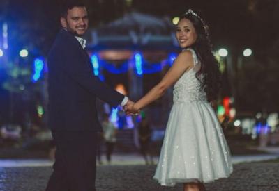 Brasileiros estão se casando menos, revela pesquisa do IBGE