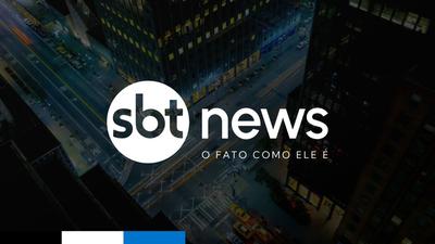 SBT News estreia nesta segunda (15); saiba onde e como assistir