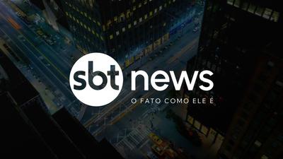 Novo canal de notícias 24h, SBT News estreia hoje; saiba onde e como assistir