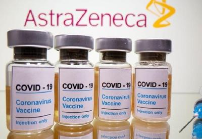 Vacina da Oxford/Fiocruz inclui novos efeitos colaterais na bula