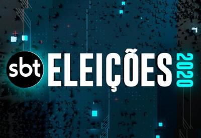 Assista agora a cobertura das eleições municipais em todo o Brasil