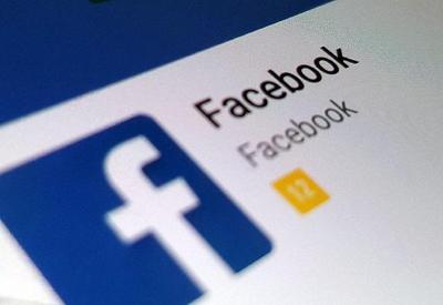 Facebook reduz visibilidade de conteúdo político em feed dos usuários