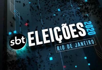 SBT Eleições 2020: Assista e leia as entrevistas com os candidatos à Prefeitura do Rio
