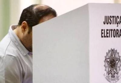 Votação segue tranquila nos colégios eleitorais de São Paulo