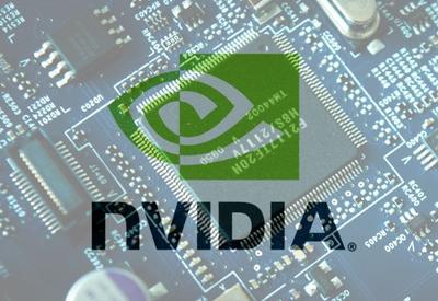 Nvidia supera Amazon e Alphabet e torna-se a 4ª empresa mais valiosa do mundo