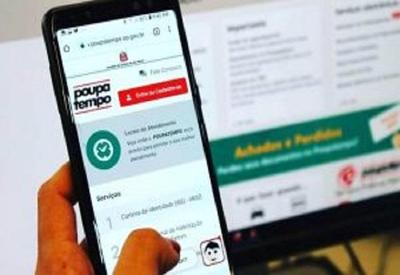 Documento do carro passa a ser digital em São Paulo