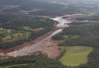 Perfurações em barragem causaram tragédia em Brumadinho, diz PF