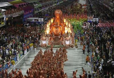 Segunda-feira de Carnaval será dia útil no Rio, decide Eduardo Paes