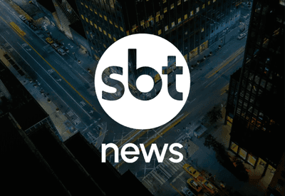 "SBT News" fecha parcerias com as principais operadoras de TV por assinatura e canais FAST 