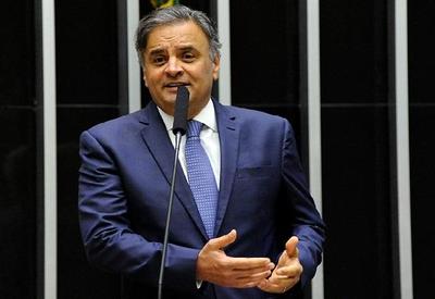 Aécio Neves acusa Doria de desrespeitar 'democracia do PSDB'