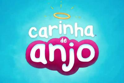 SBT apresenta a novela ´Carinha de Anjo´