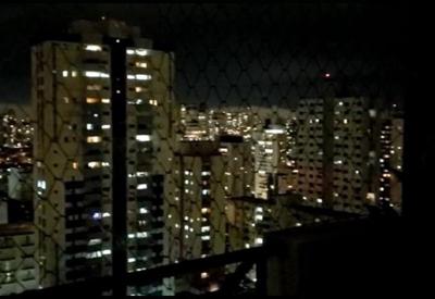 Cidades registram panelaços contra Bolsonaro; assista em vídeo