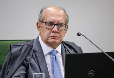 Gilmar Mendes diz que Ernesto Araújo divulgou fake news sobre pandemia