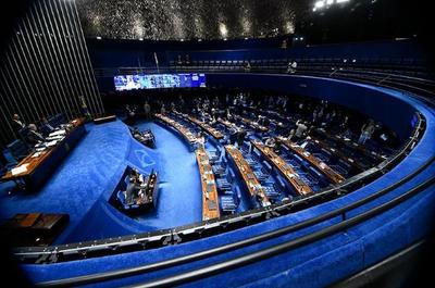 Comissão do Senado vota parecer contrário à PEC da Blindagem nesta quarta-feira (24) 