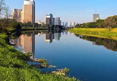 São Paulo adere ao Cidades+B, projeto global de sustentabilidade