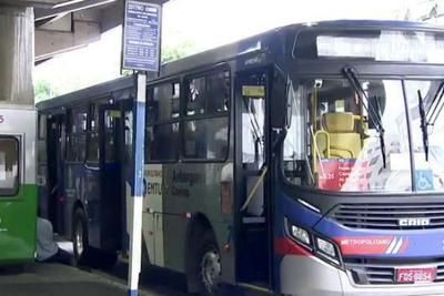 SP: Apesar da liminar, aumenta tarifa da integração de ônibus e trens