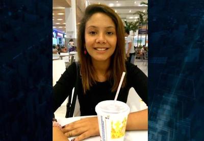 SP: Polícia prende traficante suspeito de mandar matar Vitória Gabrielly