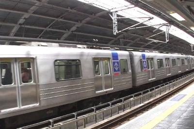 SP: Proteção será reforçada nas plataformas de embarque do metrô