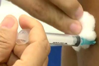 SP, RJ e Bahia vão fracionar vacina contra a febre amarela
