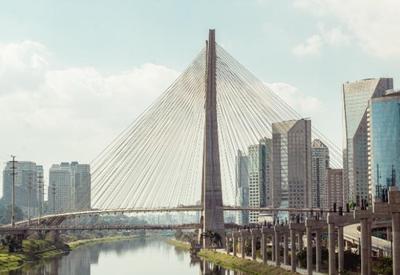 Alerta: ventania e chuva forte no Sul; umidade e abafamento no Norte