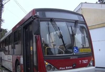 SP: cobrador de ônibus é preso após se masturbar na frente de passageira