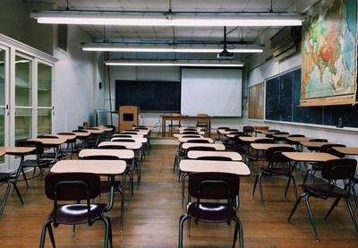 SP: mais de 900 escolas da rede estadual retomaram atividades presenciais