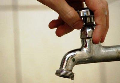 SP prorroga isenção da conta de água para famílias de baixa renda