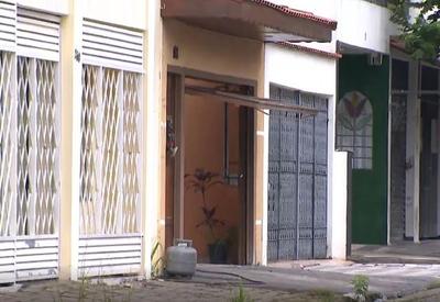SP: três crianças morrem após quarto em que dormiam pegar fogo em Poá
