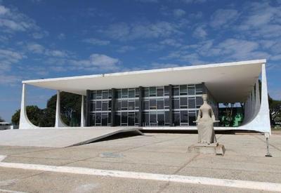 STF suspende eleições indiretas para governador e vice  em Alagoas