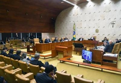 STF autoriza pagamento de precatórios com crédito extraordinário e governo prepara MP