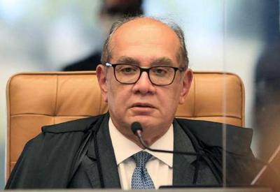 Gilmar exalta STF como ‘fortaleza moral’ e diz que Brasil se tornou referência na defesa da democracia